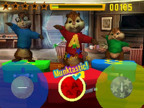 chipwrecked video game