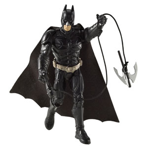 Battman Figure