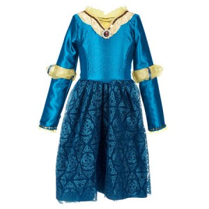 Brave Dress