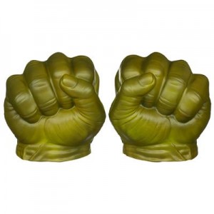 Hulk Hands