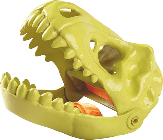DinoSandGlove