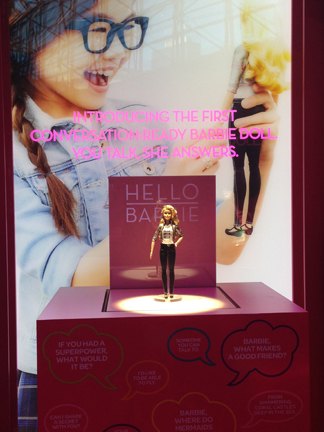 Mattel.HelloBarbie