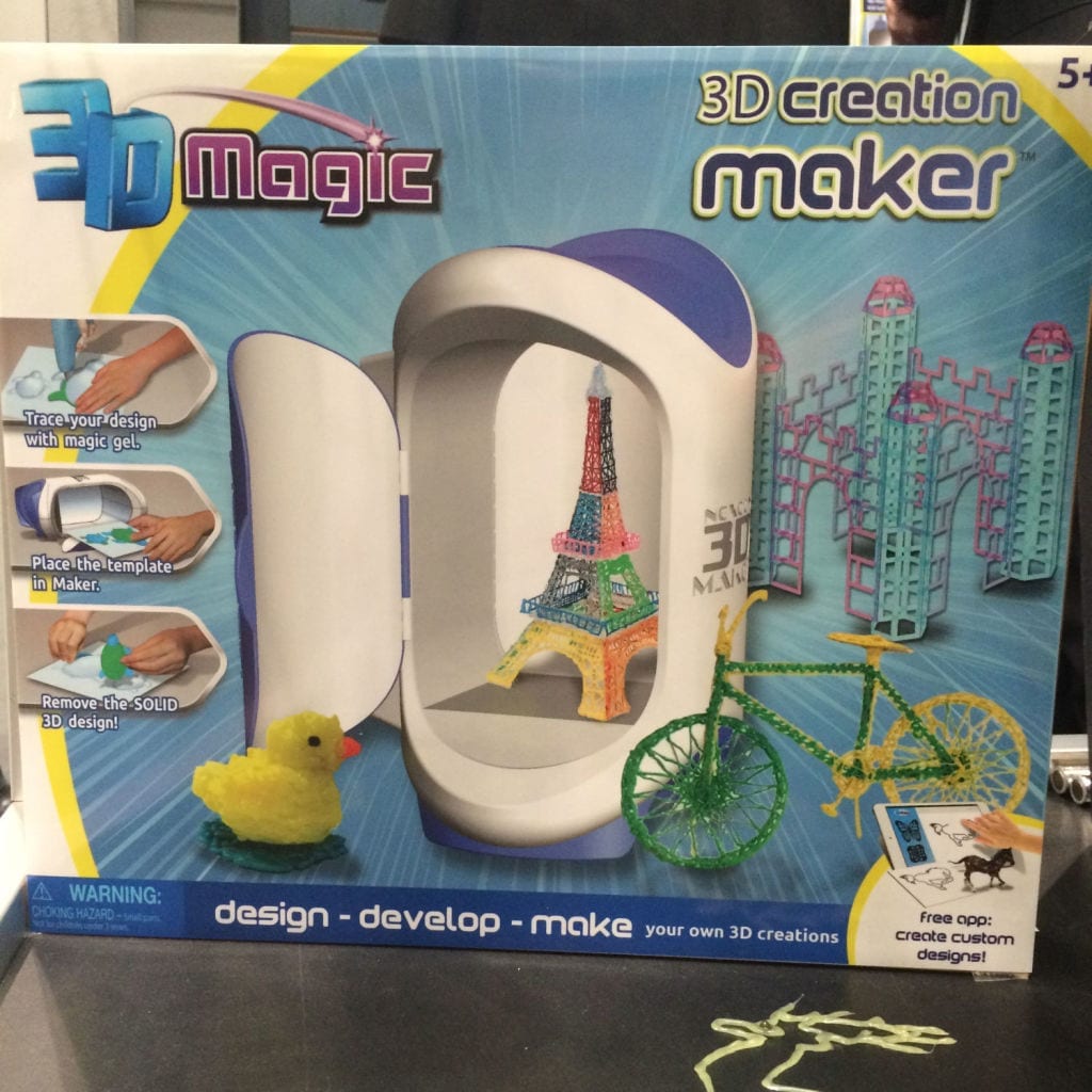 Tech4Kids.3DMagic