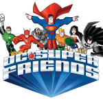 Warner Bros. Unveils New Animated Content for DC Super Friends
