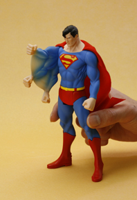 Koto,Super Friends Superman