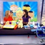 ABC World News Now