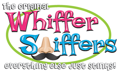 WhifferSnifferLogo