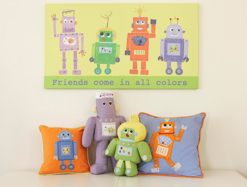 Pocket option robot strategy