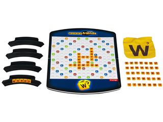 Digital Game Turns Board Game - The Toy Insider