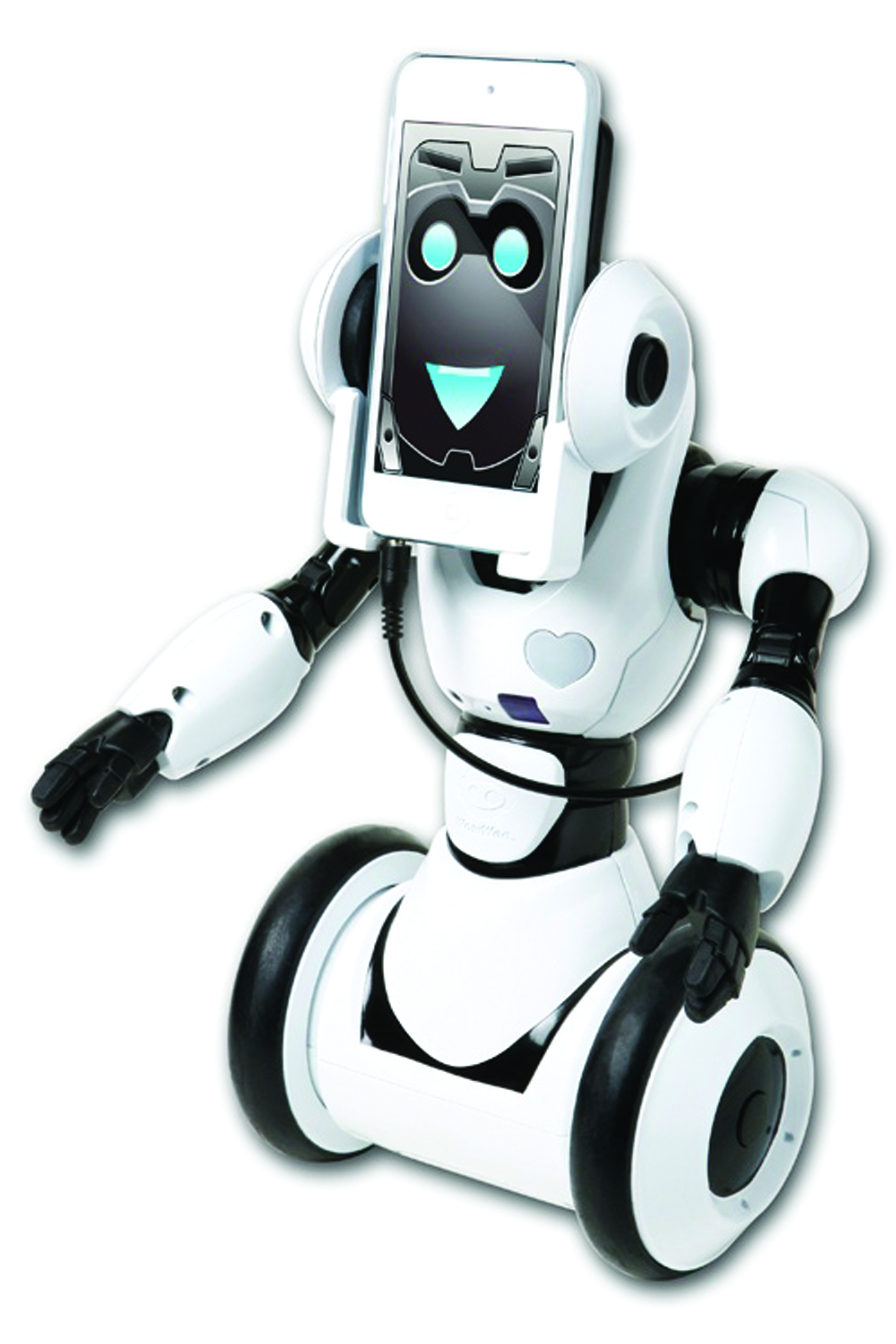 WowWee RoboMe Customizable Robot Buddy 