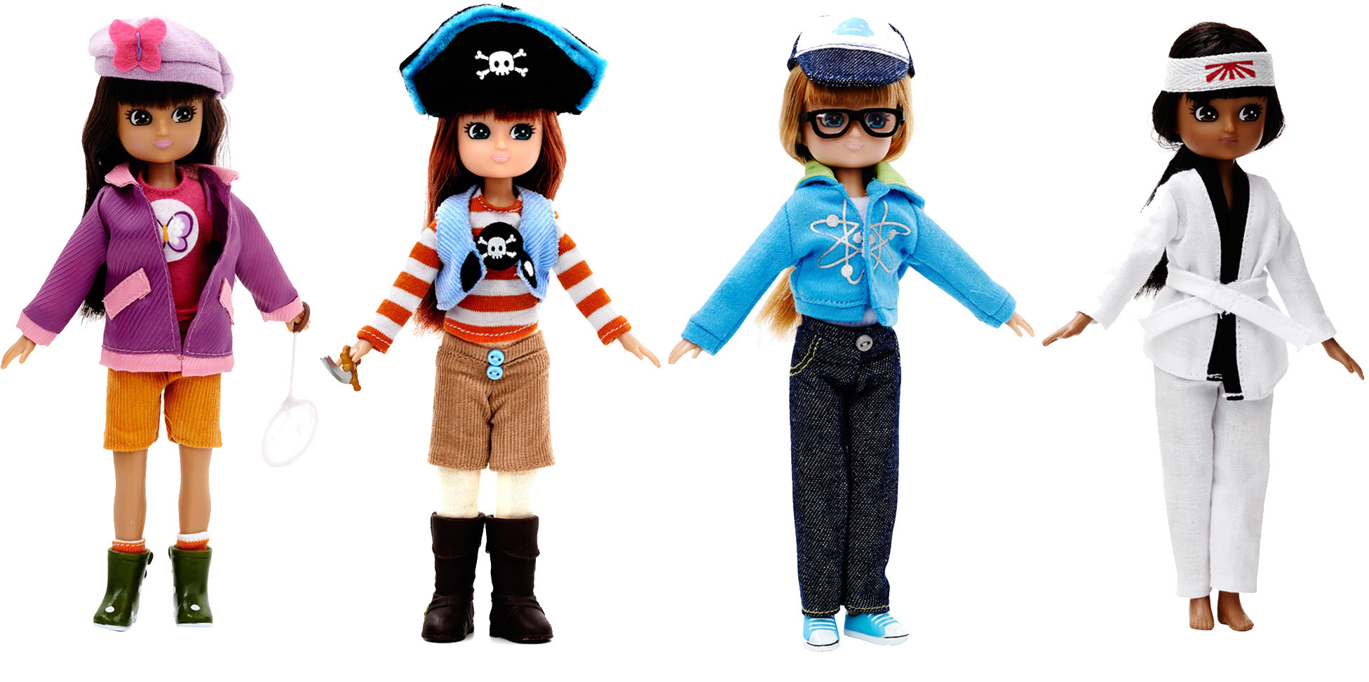 lottie dolls amazon