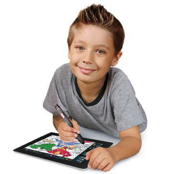 Marvel Creativity Studio Smart Stylus