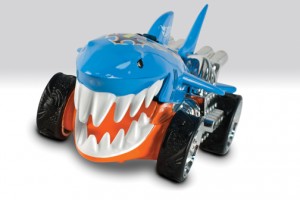 ToyState.HotWheelsExtremeActionShark