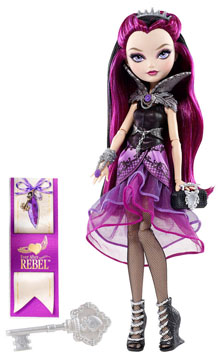 new ever after high dolls