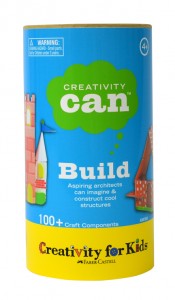 CreativityCanBuild