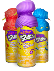 SpinMaster.Wackytivities