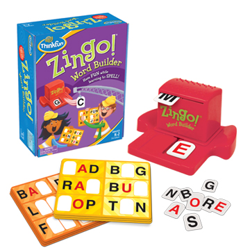 ThinkFun.Zingo