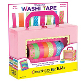 washitape
