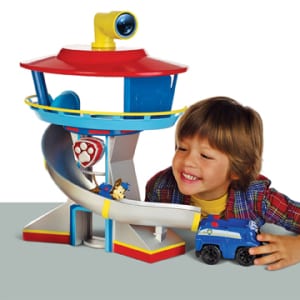 Best Toys For Kids Paw Patrol Lookout HQ
