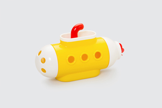 International Toy Fair 2015 - Bath Tub Toys - The Toy Insider