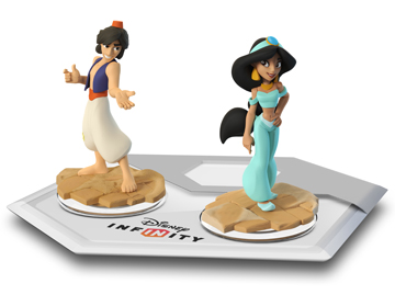 disney toybox aladdin