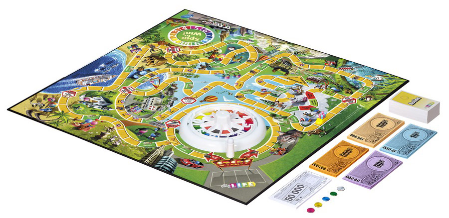 GAME OF LIFE2