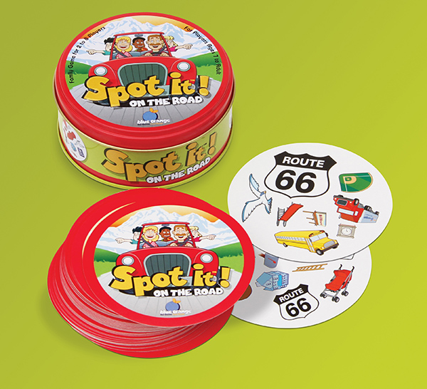 travel games for kids