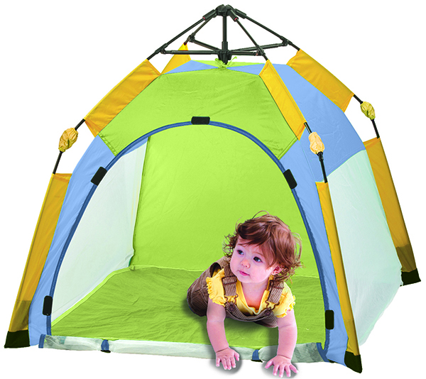 Pacific Play Tents Lil Nursery Tent 