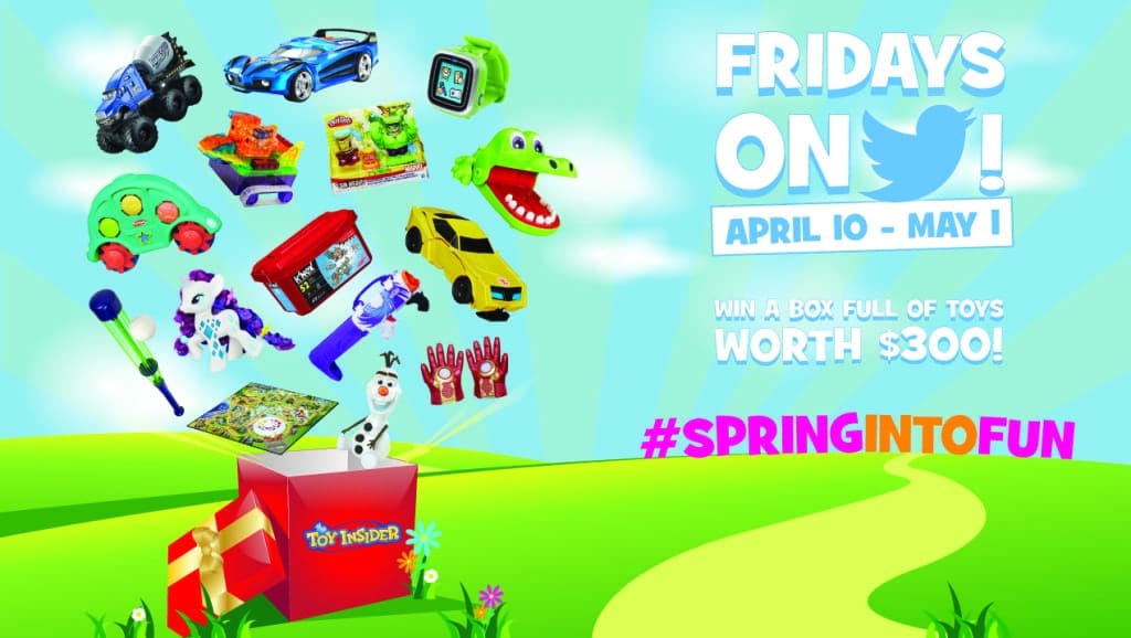 SpringIntoFunEmail