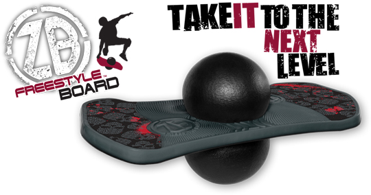 ZB Freestyle Board slider copy