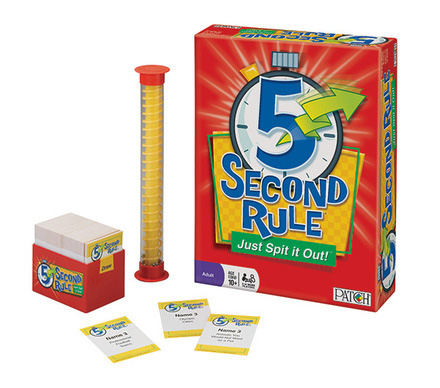 5secondrule