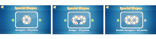 Triominos