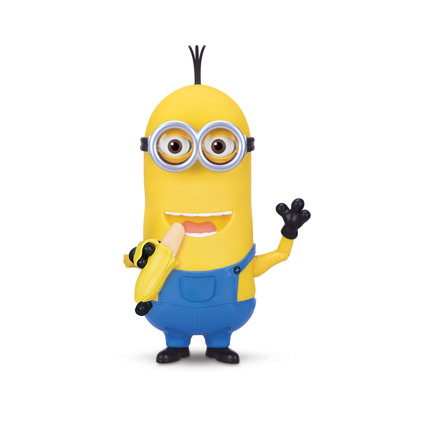 toy reviews minions figures the toy insider