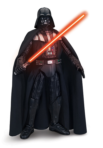 darth vader toys for toddlers