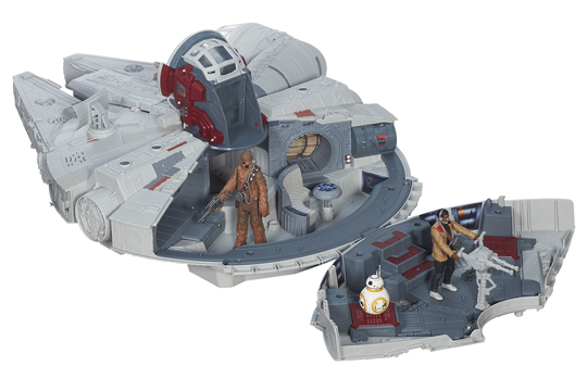 BattleActionMF