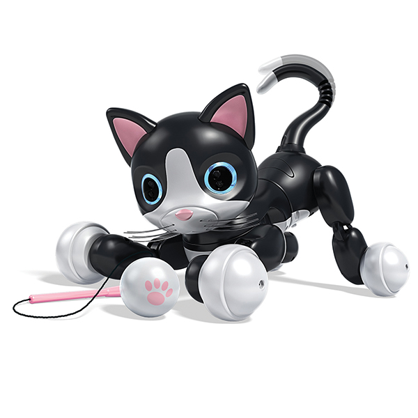 zoomer kitty toyzz shop