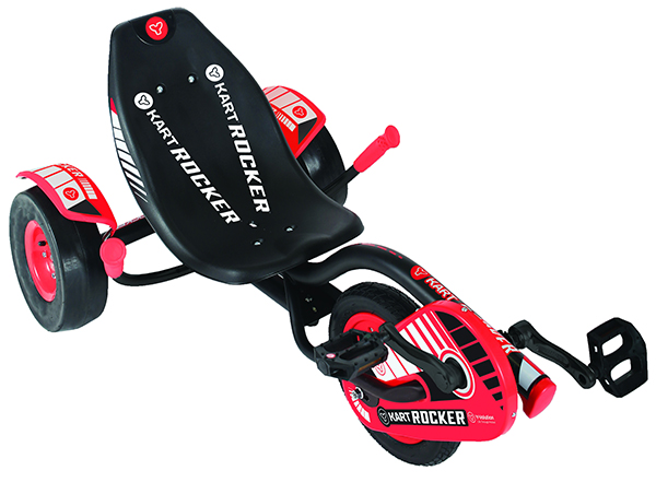 Rocker trike go kart Clearance