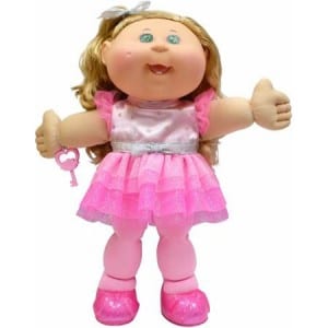 WickedCoolToys.CabbagePatchKid14Inch