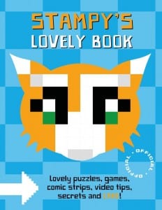 StampysLovelyBook