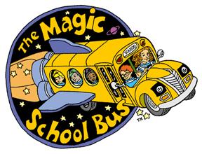 Magic School Bus