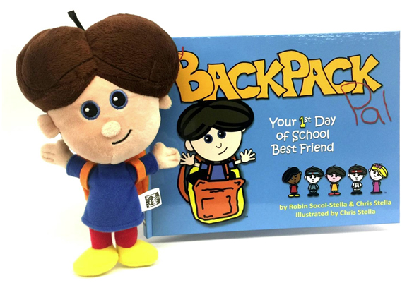 My Backpack Pal
