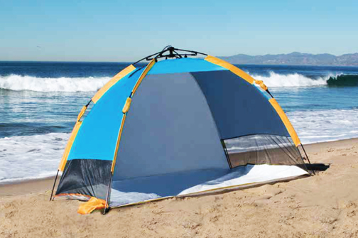 Pacific Play Tents Instant Set Up