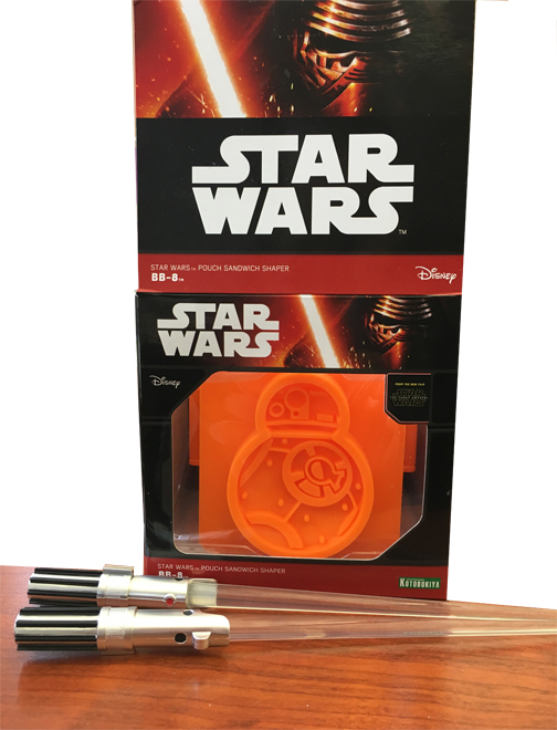 Star Wars copy