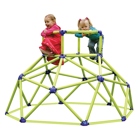 Toy Monster Monkey Bars