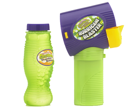 National Bubble Week Hurricane Blaster National Bubble Week 2016