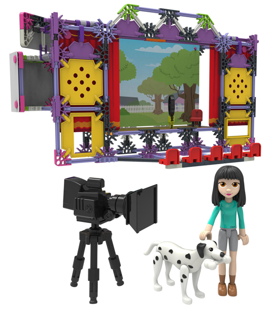 KNEX Mighty Makers_directors_cut