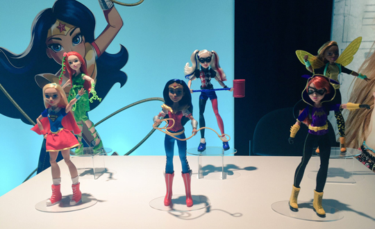 Mattel_DCSuperHeroGirlsActionDolls