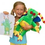 top plush toys