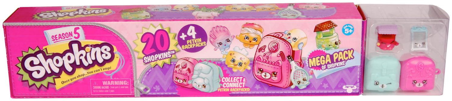 Featured image of post Limited Edition Shopkins Season 5 A limited edition has been found