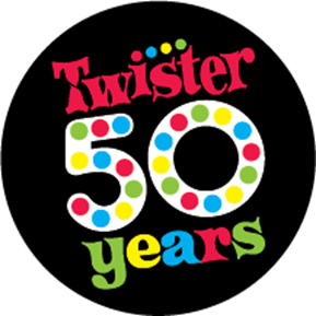 Twister Top 2016 toys